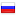 rashodbazar.ru hosted country